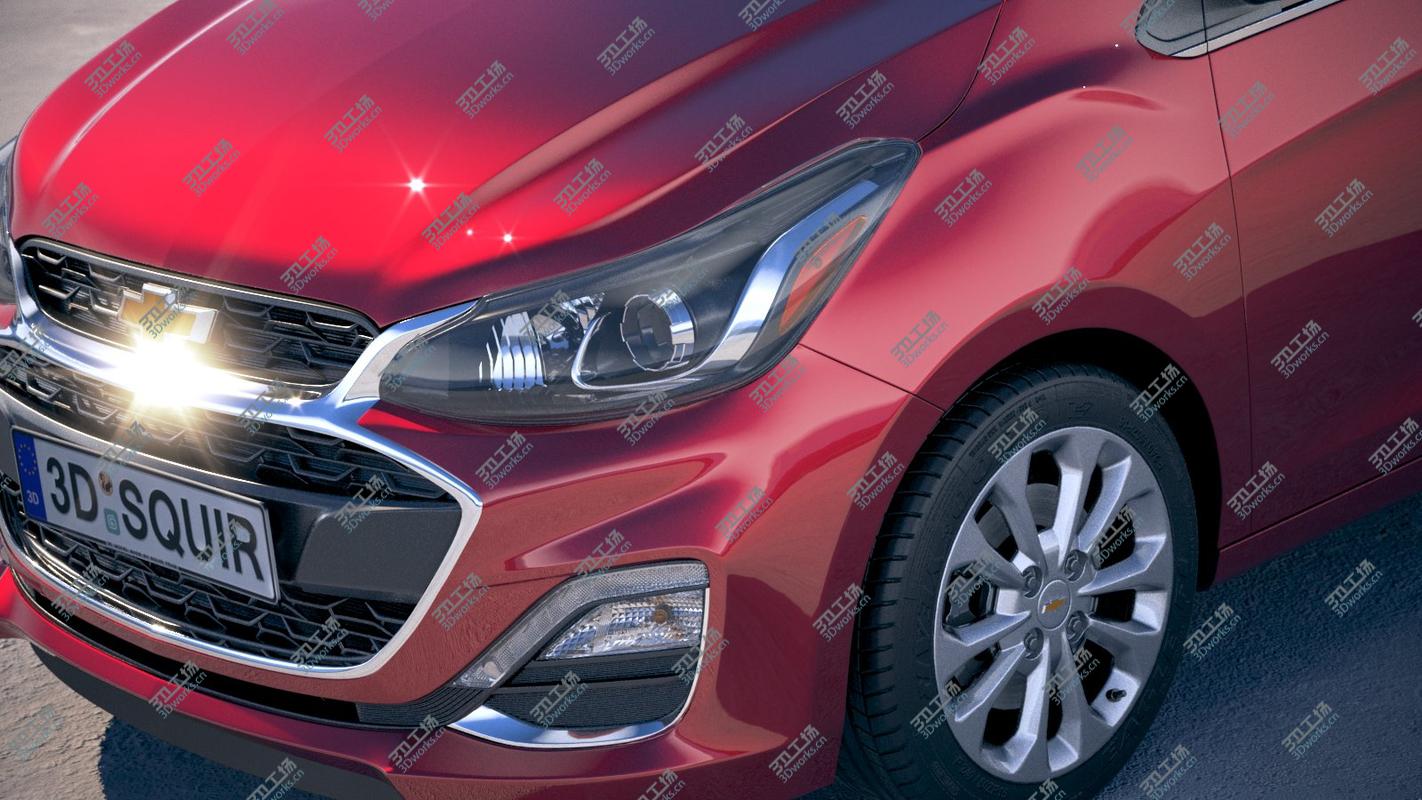 images/goods_img/2021040163/Chevrolet Spark 2019 3D/4.jpg